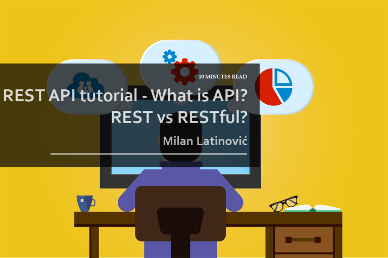 rest api tutorial what is api rest vs restfull